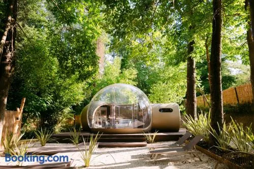 Glamping I Mulini - Image 1