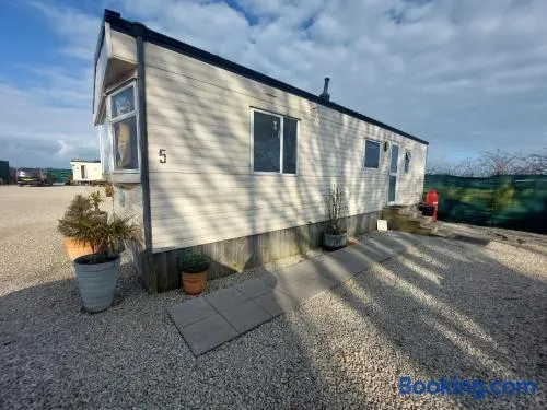 Cozy Caravans in Ramsgate - Image 1