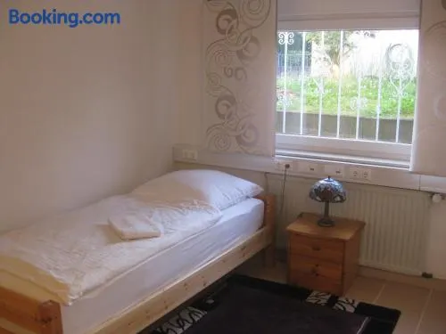 Main-Kinzig Gästewohnung - Image 1