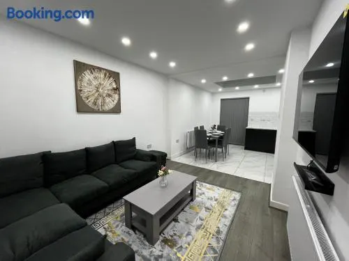 Lovely Home near BHX airport, NEC - Image 1