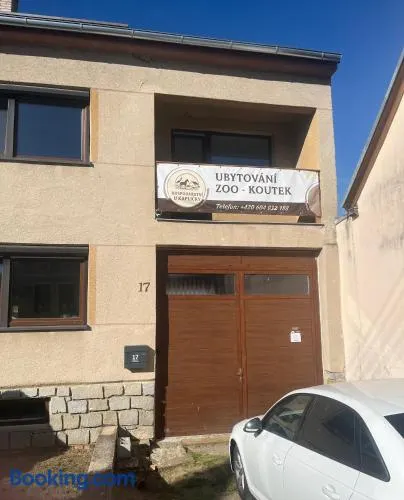 Hospodářství u kapličky - Image 1