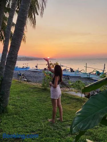 Tejakula Sunset Boutique Resort - Image 1