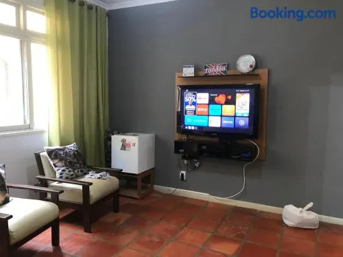 Apt Enseada Estoril - Image 1