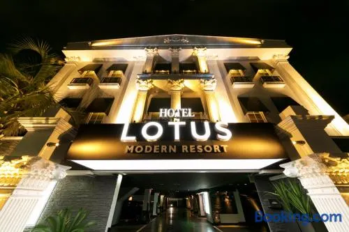 Hotel Lotus Modern sakai -Adult Only - Image 1