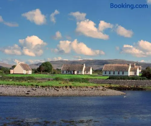 Ballyvaughan Cottages - Image 1