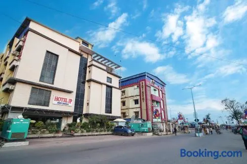 Hotel JP - 100 meters from the beach - Image 1