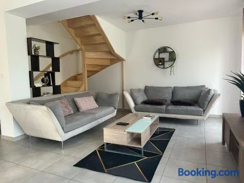 Maison 3 chambres - Image 1