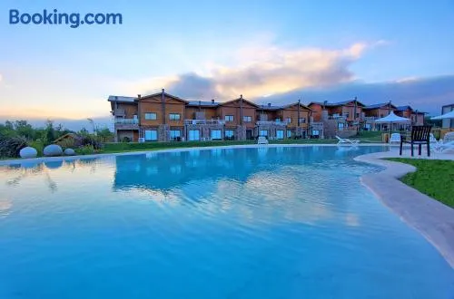Blackstone Country Villages Hotel - Image 1