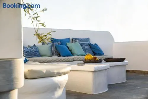 Naousa - 3BR House - Villa Hara - Image 1