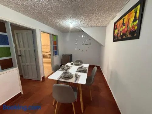 Hospedaje Casa Miraflores - Image 1