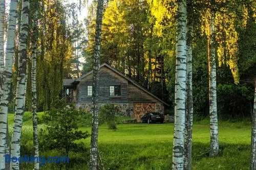 The Lake House "Ausatas" - Image 1