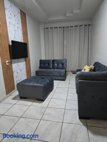 Casa Sítio - Image 1