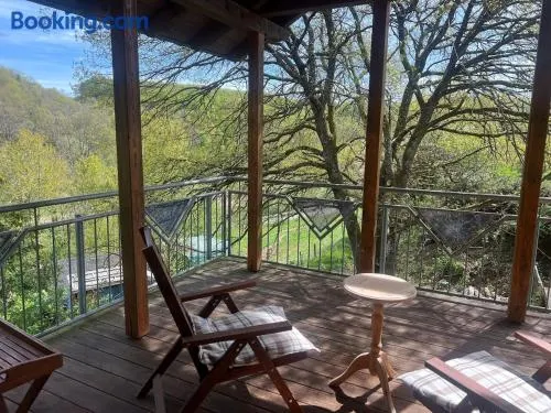 Panorama House Winterburg - Image 1