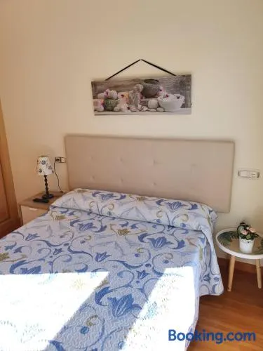 Acogedor Apartamento en Oviedo Frente al HUCA - Image 1