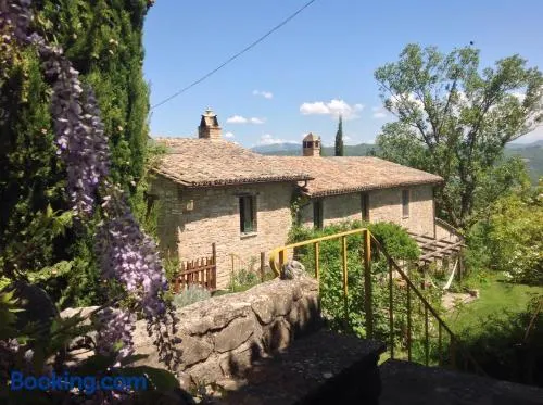 Agriturismo Le Sorgenti - Image 1