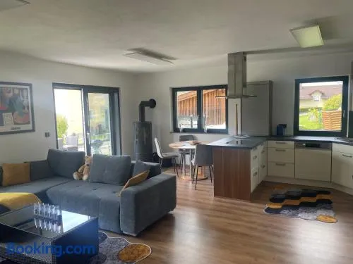 Ferienhaus Herre - Image 1