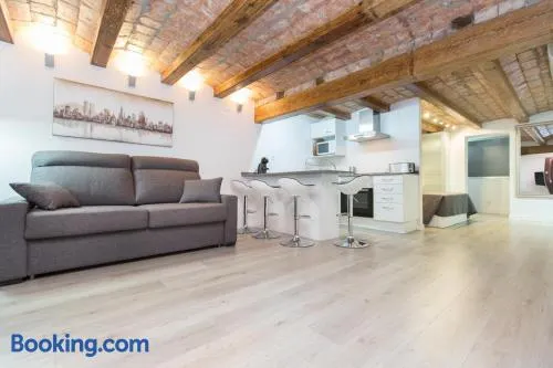 Apartamento Barcelona playa - Image 1