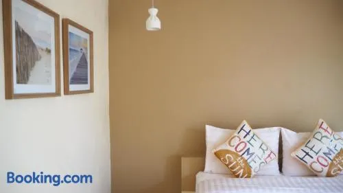 Sichon Modern House Hotel - Image 1