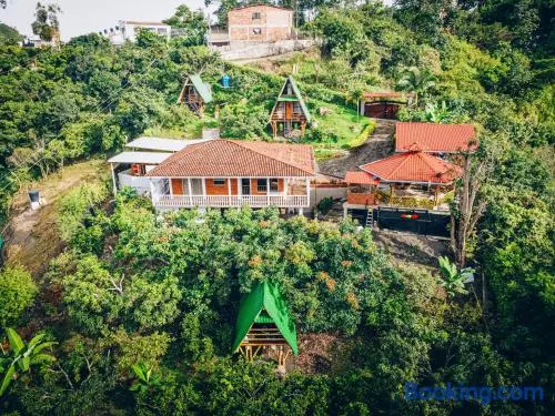 Glamping Villa Pedregal - Image 1