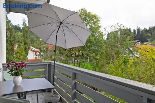 Ferienwohnung am Mühlbach - Image 1