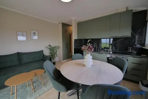 Aithra Suite - Europa Hotel - Image 1