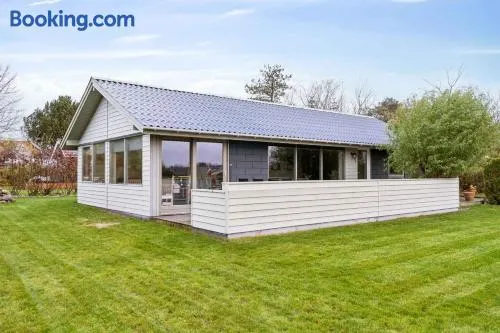 Cozy Summer House Near Karrebæksminde - Image 1