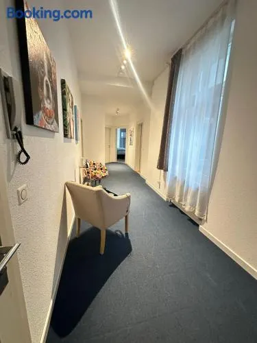 Center Basel-Ferienwohnung - Image 1
