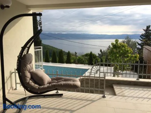 Apartment Selce Kala - Image 1