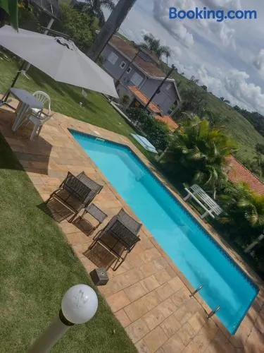 kitnet em condomínio fechado - Image 1