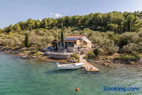 Villa Zora ZadarVillas - private island retreat - Image 1