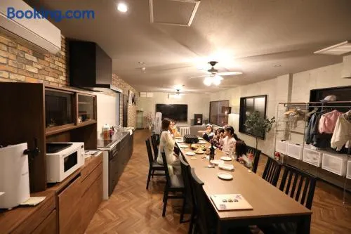HanaVillage RE BORN GARAGE TSURU - Image 1