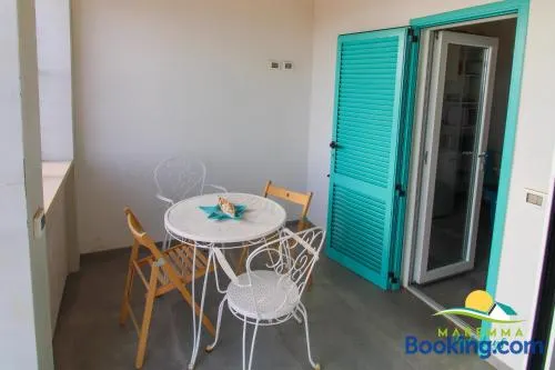 Acquamarina B&Beach - Image 1