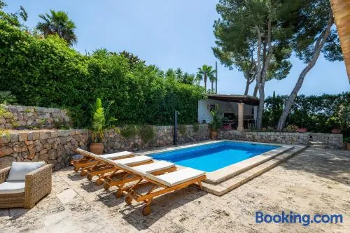 Villa Tramuntana - Image 1