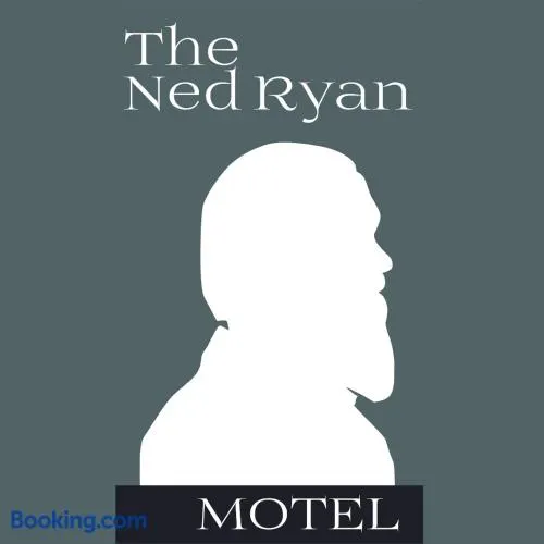 The Ned Ryan Motel - Image 1