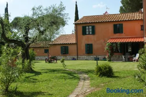 Agriturismo Sughericcio - Image 1
