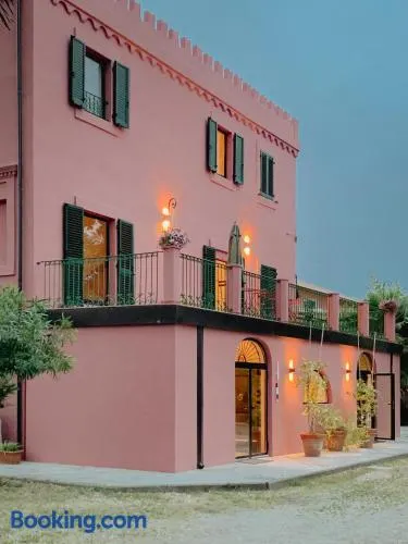 Villa Verlengia - Image 1