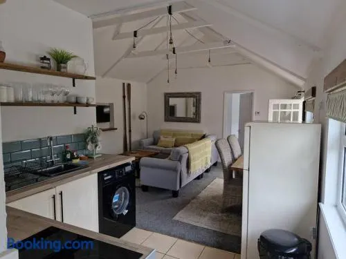 Trenant Cottage - Image 1