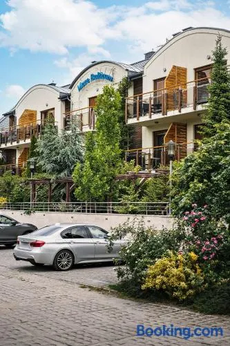 LZ Apartamenty Rewal - Image 1