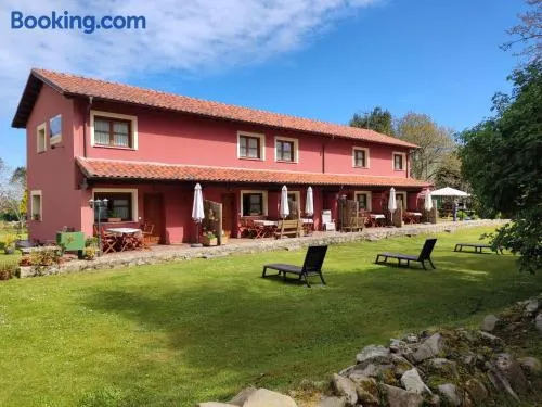 Apartamentos Rurales Llagumelon - Image 1
