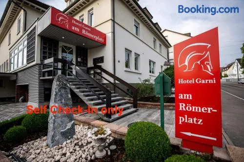 Hotel am Römerplatz - Image 1