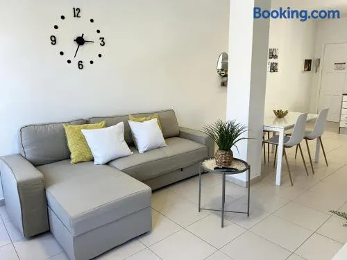 Mahostly Apartamento Comillas PB - Image 1