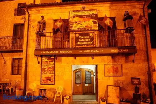 Apartamentos Turisticos Casa Pastor - Image 1