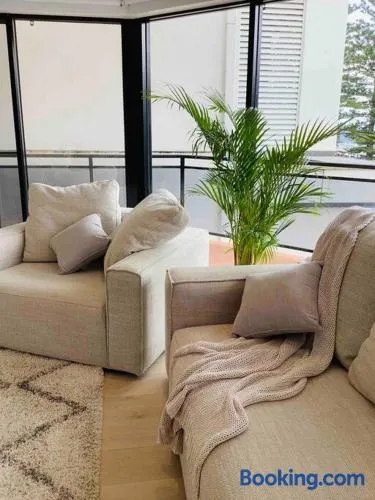 Seabreeze Luxury Apartment Kiama - Image 1
