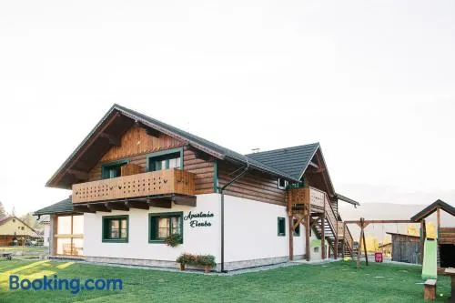Apartmán Elenka - Image 1
