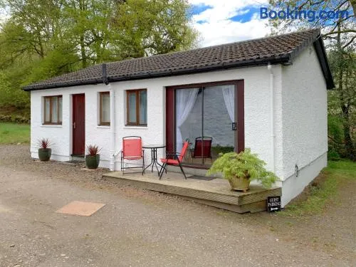 Crossburn Hideaway - Image 1