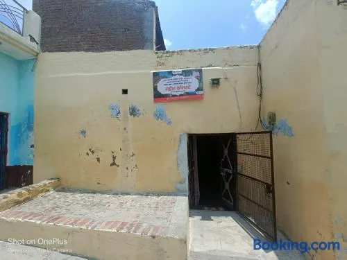 Mahesh Homestay - Image 1
