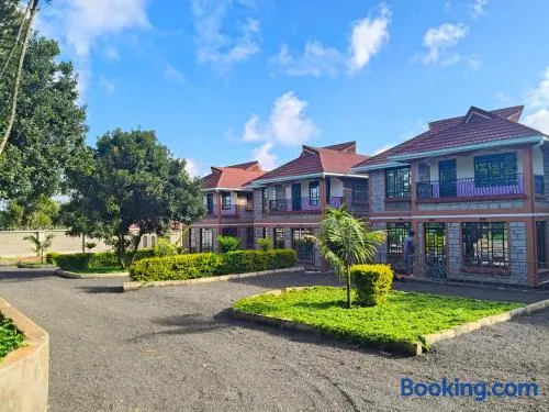 Balozi Homes Nyeri - Image 1