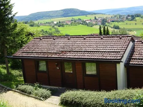Villa Leni im Schwarzwald - Image 1