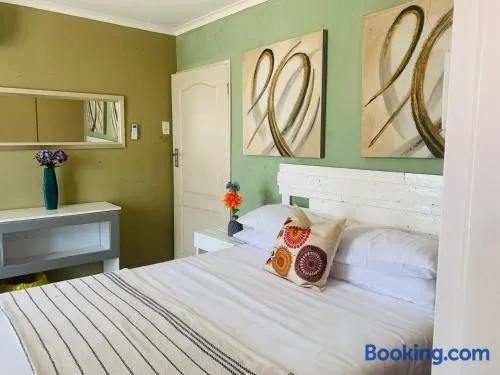 SURVIVOR GUEST HOUSE-Giyani - Image 1