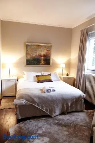 Guest house La Maison Chantecler - Image 1